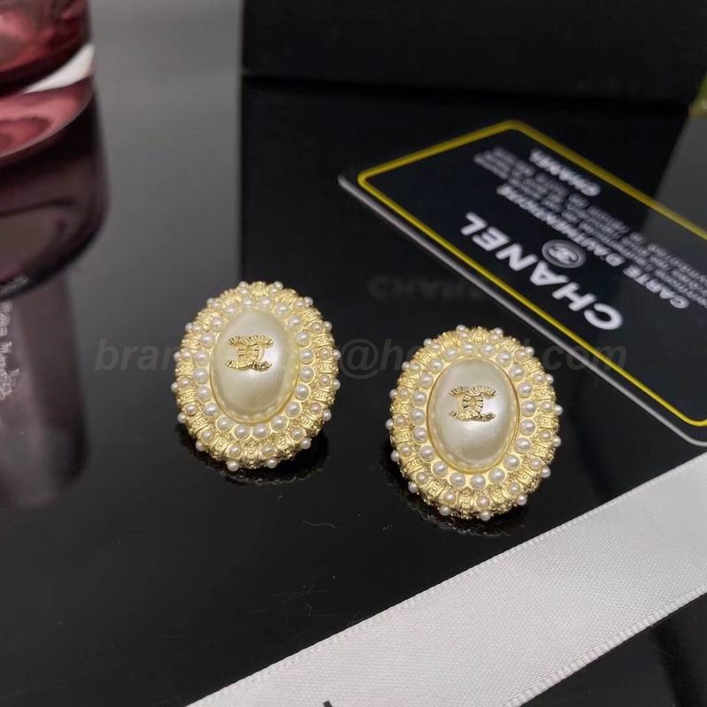 Chanel Earrings 1184